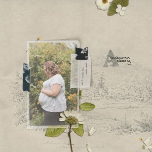 Autumn Story