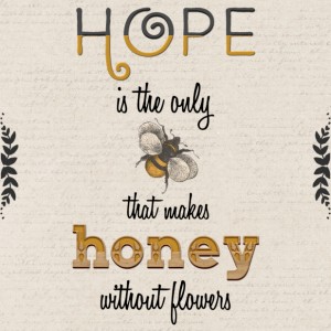 Hope And Honey