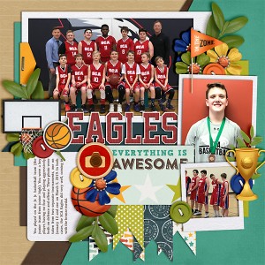 Eagles