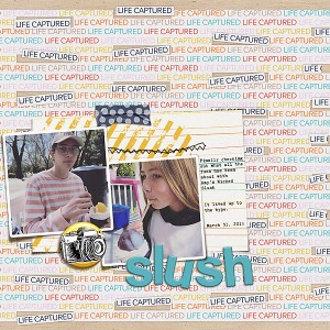 Slush