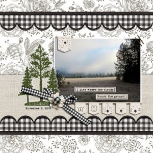 JANUARY 24 - FULL PAGE CHALLENGE