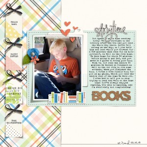 Storytime