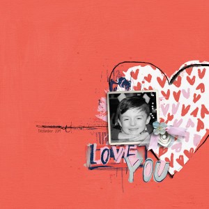 Love You