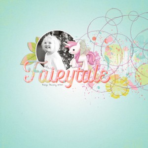 Fairytale