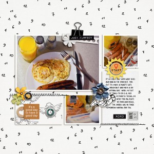 MOC 8 Jan 25 Flat Lay Photograph