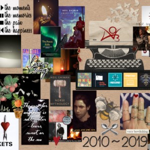 A Decade Under The Influence