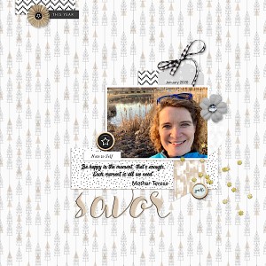 January 16 Inspiration from Quotes