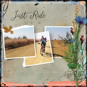 JustRide