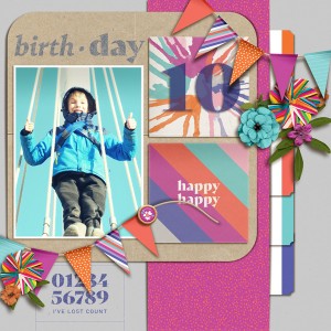 10th Birthday
