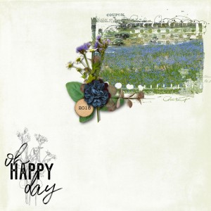 Jan 21 - Organic Botanicals