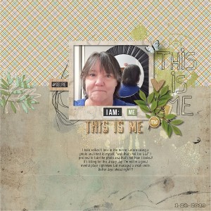 DAY 26 Youer Than You Photography and Journaling Combo Challenge
