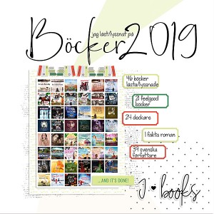 Moc 8 day 13 Books 2019