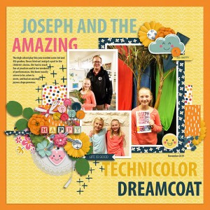 Josephweb