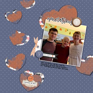 January 19 Cut Out Backgrounds