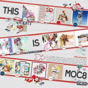 MOC8 Day 20 - This Is MOC8