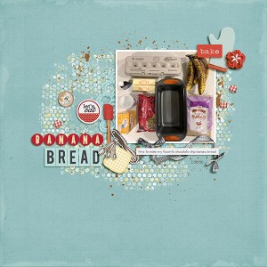 banana bread
