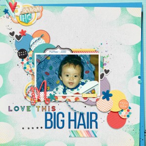 Big Hair