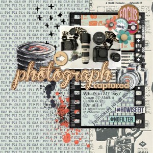 Jan 25-Flat Lay Photography