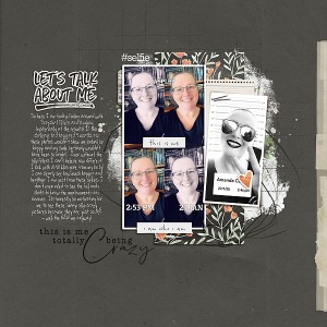 MOC8 January 26 - Youer Than You Photography and Journaling Combo Challenge