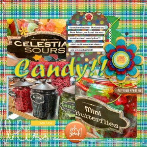 Candy