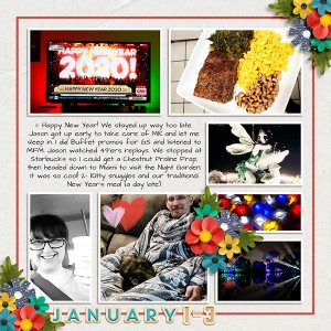 Jan. 1-3 2020 PL