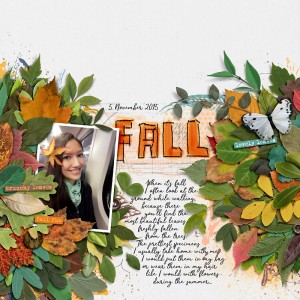Fall Fun