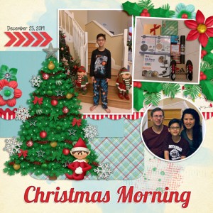 MOC8 - Day 24: Full Page
