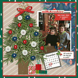 MOC Day 8 - Build Your Own Tree