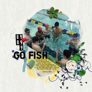 Day 27 - Go Fish