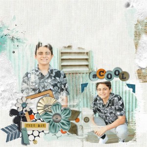 Jan 27-Paintstroke Picture MOC 8