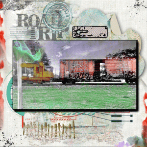 MOC8 Day 27 Paintstroke Picture