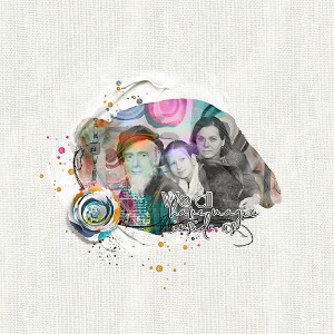 We all... | Paintstroke Picture