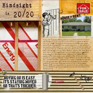 Day 17 - MOC8 Hindsight Is 20/20