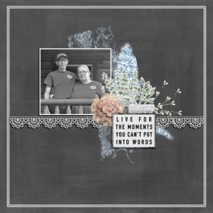 JANUARY 28 - DARKLE CHALLENGE