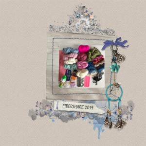 MOC 8 January 25 - Flat Lay Photography /Fibershare