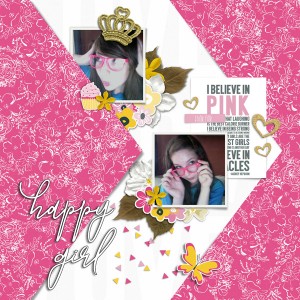 LovePink!