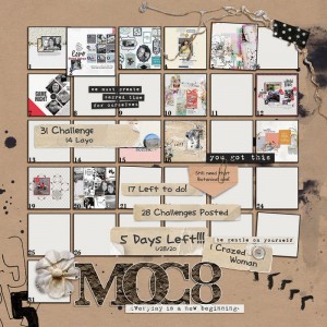 MOC8-by-the-Number