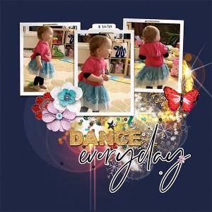 Dance Everyday