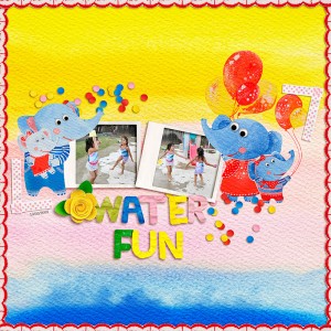 Water Fun