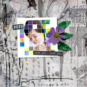 MOC8 Day05 - Xoxo Max