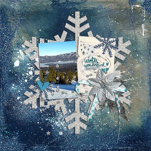 winter wonderland