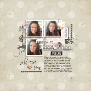 MOC 8 January  26 - Youer Than You Photography & Journaling Combo