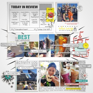 Today In Review Moc20