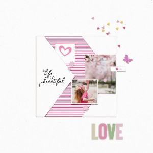 Love Pink