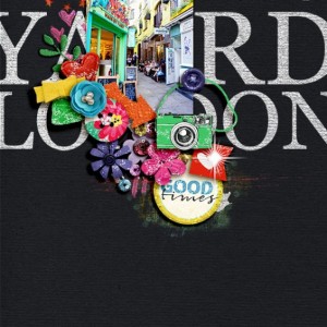 MOC8 28 | Neal's Yard