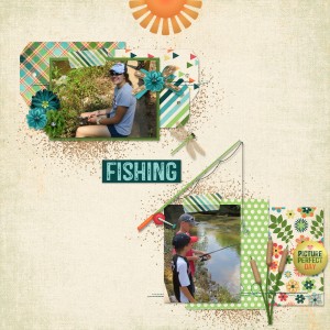 Fishing