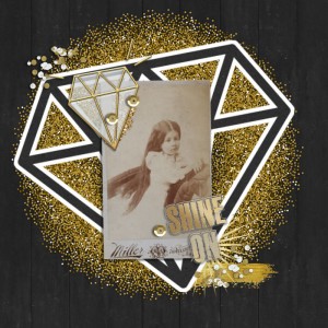 January 28 - Darkle Challenge