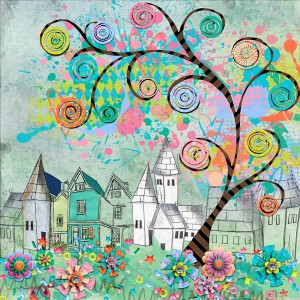 08-Jan-2020-Make-Own-Tree