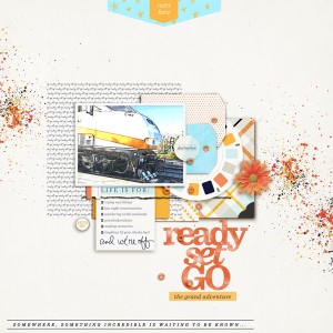 January 29: Combine Two Templates