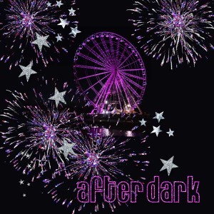 After dark